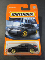 Matchbox -  Subaru SVX - 2022