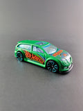 Hot Wheels - Audacious - 2019 *Multipack Exclusive*