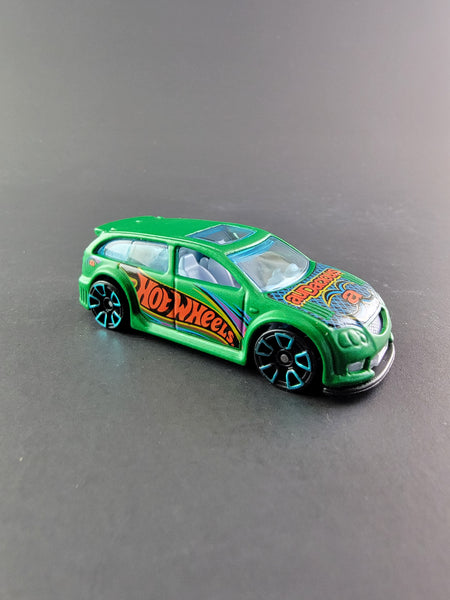 Hot Wheels - Audacious - 2019 *Multipack Exclusive*