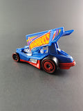 Hot Wheels - Dirty Outlaw - 2022 *5 Pack Exclusive*