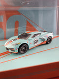Matchbox - 2020 Corvette - 2022 *Mattel Creations Exclusives*
