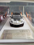 FuelMe - LB-Silhouette Works Aventador GT EVO - Pocket Garage Series