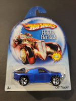 Hot Wheels - Off Track - 2007 Holiday Hot Rods Series