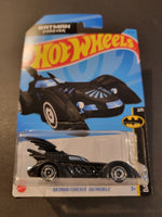 Hot Wheels - Batman Forever Batmobile - 2023