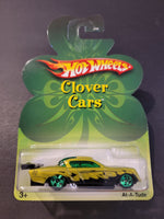 Hot Wheels - At-A-Tude - 2007 Clover Cars Series
