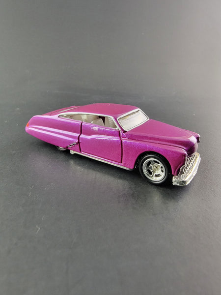 Hot Wheels - Purple Passion - 2003 Ford Series