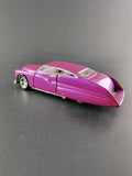 Hot Wheels - Purple Passion - 2003 Ford Series