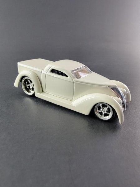 Jada Toys - '37 Ford - D-Rods Series