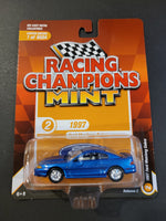 Racing Champions - 1997 Ford Mustang Cobra - 2022 Mint Series