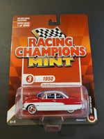 Racing Champions - 1950 Ford Coupe - 2022 Mint Series