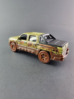 Matchbox - Chevrolet Avalanche - 2007 *5-Pack Exclusive*
