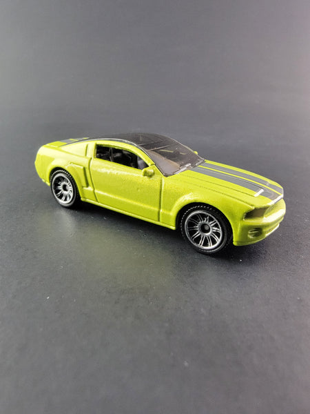 Matchbox - Ford Mustang GT Concept - 2007