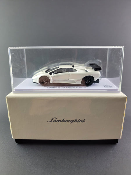 Kyosho - Lamborghini Diablo GTR-S - *1:43 Scale*