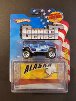 Hot Wheels - Hummer H2 - 2009 Connect Cars Series