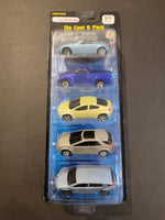 Kid Connection - GM-Concept 5-Car Pack - 2002