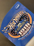 Hot Wheels - Deora II - 2005 *19th Annual Collectors Convention Exclusive*