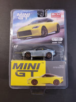 Mini GT - Nissan Z - Proto Spec Ikazuchi Yellow *Chase*
