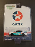 Greenlight - 2019 Ford Shelby GT350R - 2020 Caltex Series *Hobby Exclusive*