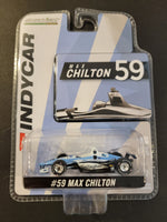 Greenlight - #59 Max Chilton's Indy Car - 2019 Indy Car Series