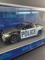 Stance Hunters - BMW M4 LBWK Safety Car - High Rev Series *Resin*