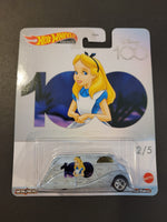 Hot Wheels - Deco Delivery - 2023 Disney 100 Years Series