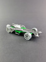 Hot Wheels - Bad To The Blade - 2021 *Mystery Cars*