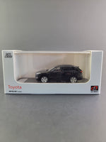 LCD Models - Toyota RAV4 Hybrid