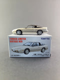 Tomica - Nissan 180SX Type-II - Limited Vintage Neo Series