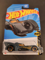 Hot Wheels - Batmobile - 2023