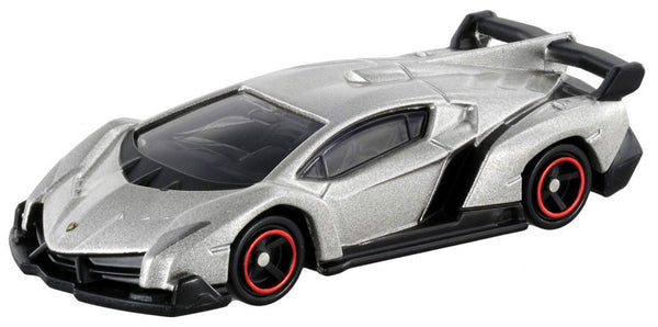 Tomica - Lamborghini Veneno
