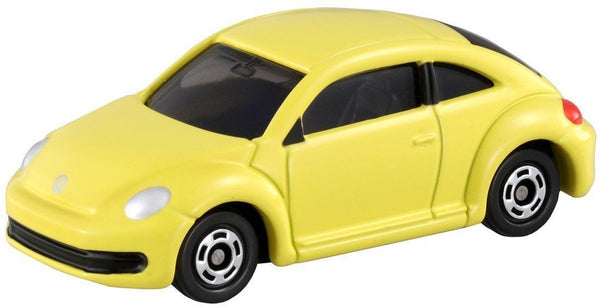 Tomica - Volkswagen The Beetle