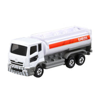 Tomica - UD Trucks Quon Eneos Tank Lorry