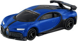 Tomica - Bugatti Chiron Pur Sport - 2021