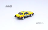 INNO64 - Nissan Skyline 2000 RS-X Turbo (DR30) #50 Hasemi Motorsport Dunlop