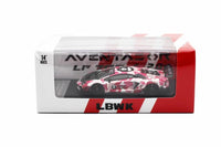 LBWK - Lamborghini Aventador LP700-4 2.0 AAPE