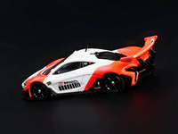 CM Model - McLaren P1 GTR