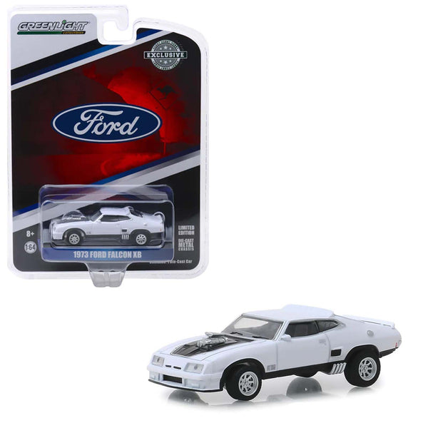 Greenlight - 1973 Ford Falcon - 2020 *Hobby Exclusive*
