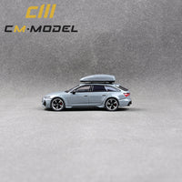 CM Model - Audi RS6 Avant