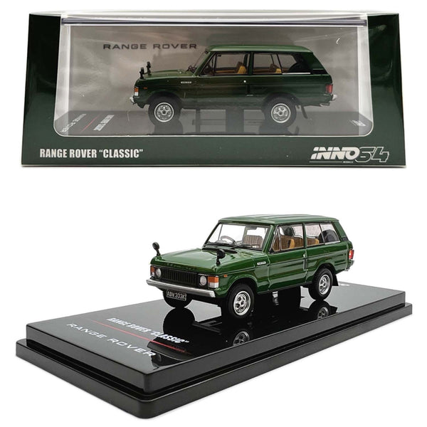 INNO64 - Land Rover Range Rover "Classic"