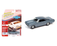 Johnny Lightning - 1965 Chevy Impala SS - 2021 Muscle Cars U.S.A. Series