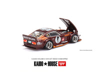 Kaido House x Mini GT - Datsun Fairlady Z S30Z Wide Spec *Sealed, Possibility of a Chase*