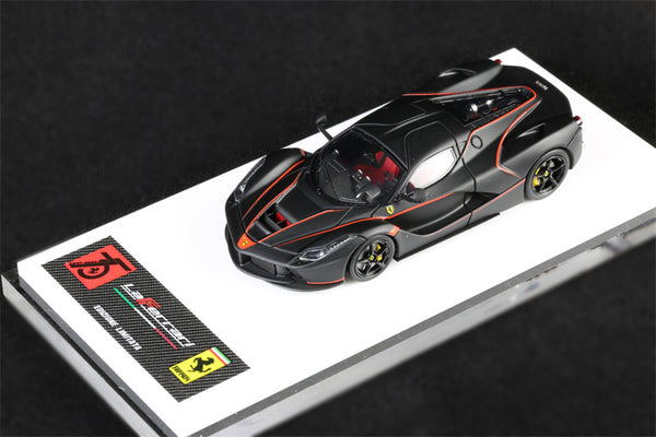 DMH - Ferrari LaFerrari  *Limited to 299 Pieces*