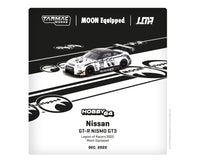Tarmac Works - Nissan GT-R Nismo GT3 - Hobby64 Series