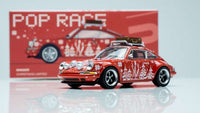 Pop Race - Singer 911 *Winter Xmas Special Edition*
