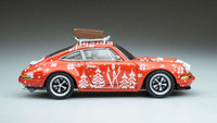 Pop Race - Singer 911 *Winter Xmas Special Edition*