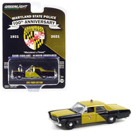 Greenlight - 1967 Ford Custom - Anniversary Collection Series 13