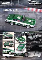 INNO64 - Jaguar XJ-S #12 TWR Racing