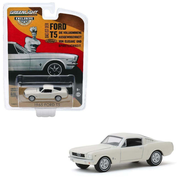 Greenlight - 1965 Ford T5 - 2019 *Hobby Exclusive*