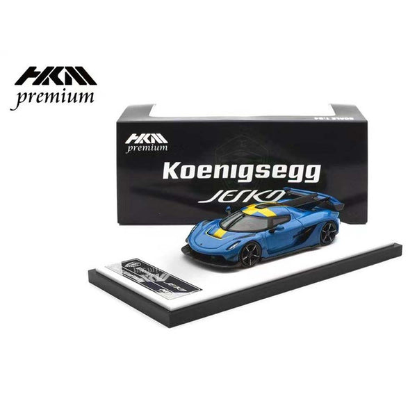 HKM Premium - Koenigsegg Jesko