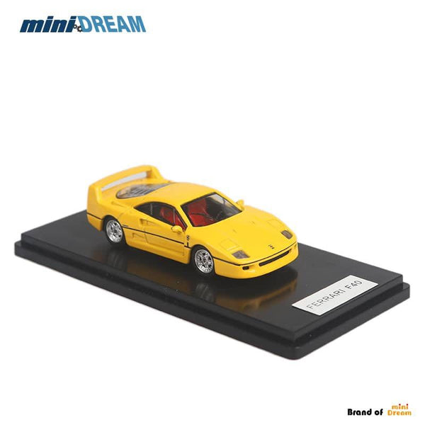 MiniDream - Ferrari F40